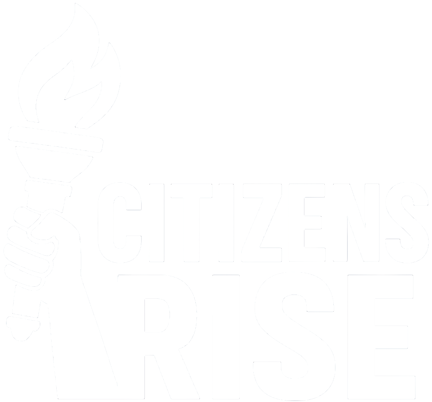 Citizens Rise Logo