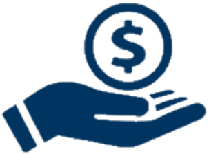 Democracy Credits Icon