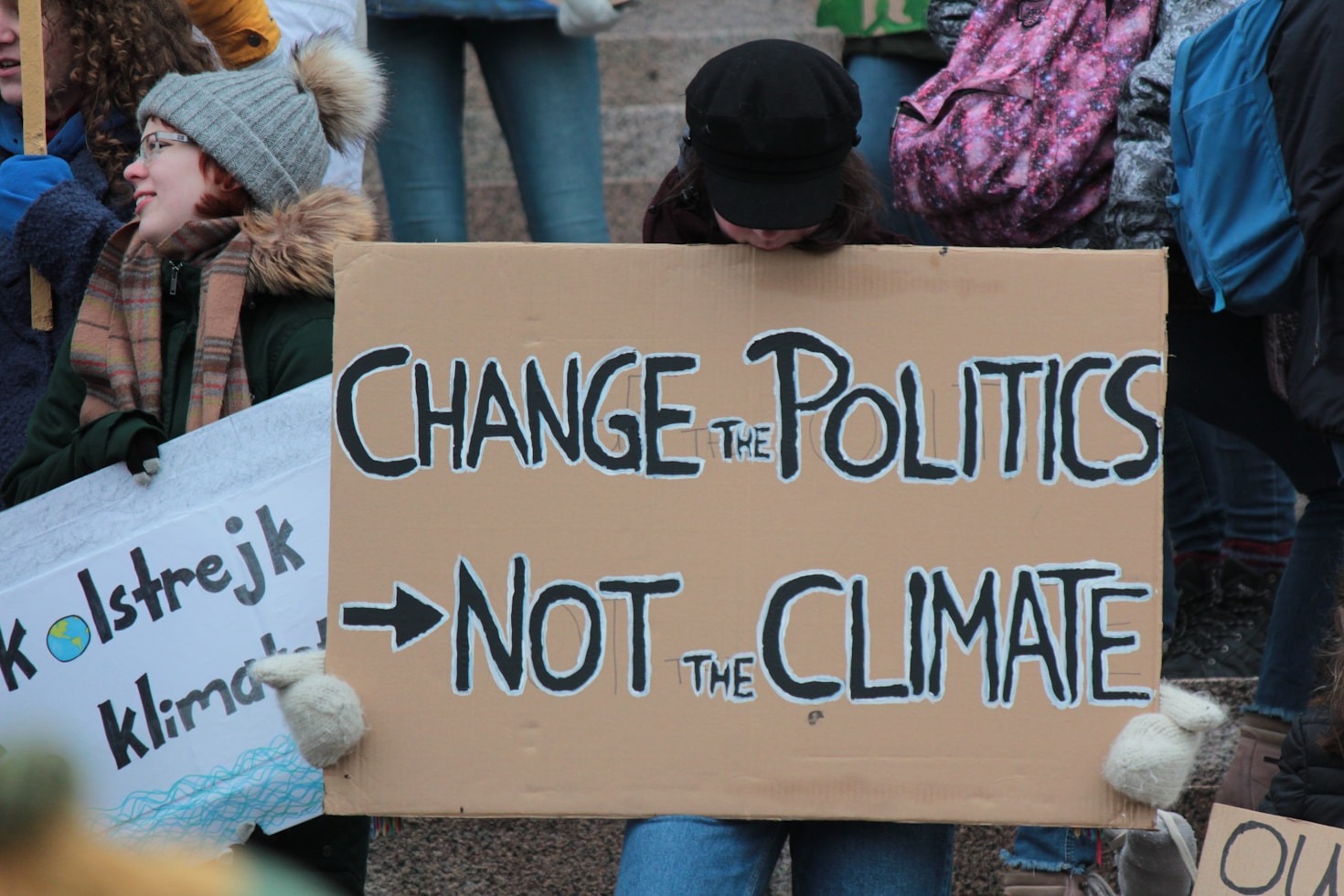 How National Petitions Amplify Voices