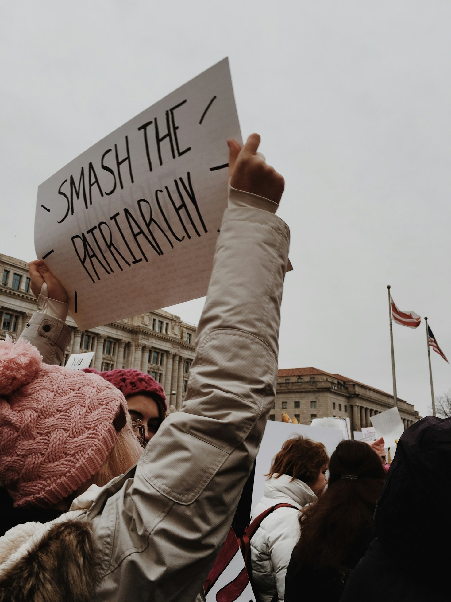 Why Education is Key to Driving Change